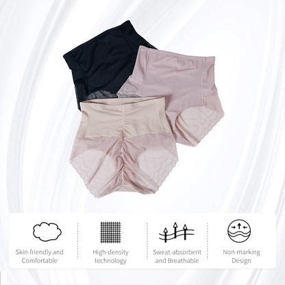 SUNVENO Maternity Shape Panties - Skin XL