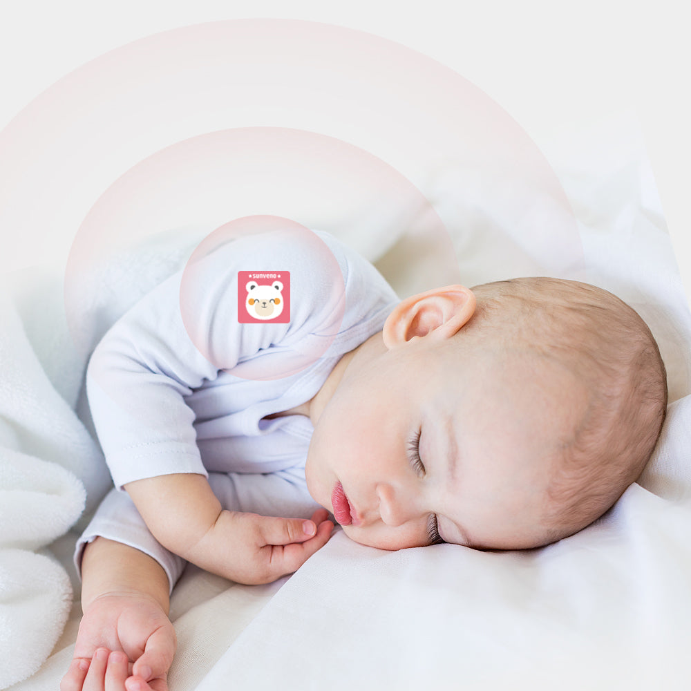 SUNVENO Mosquito Repellent Patches