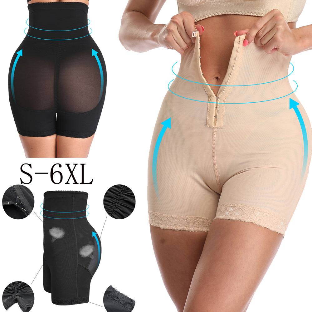 Sunveno Postpartum Belly Shaper - M - Size Nude