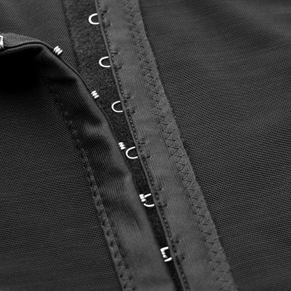 مشد بطن سنفينو لما بعد الولادة - مقاس XL - أسود