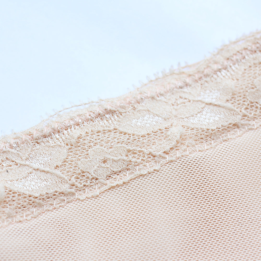 Sunveno Postpartum Belly Shaper - XL - Size Nude