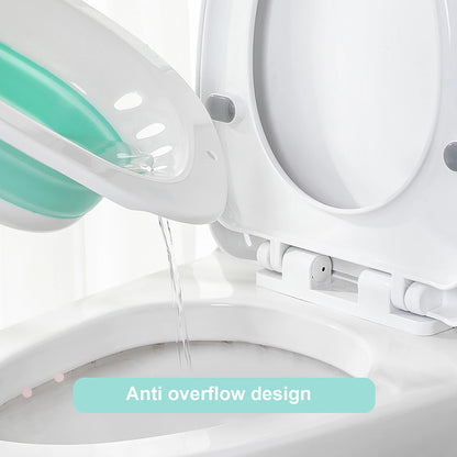 Sunveno Postpartum Sitz Bath - Perineal Care - Green