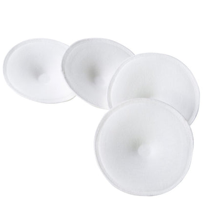 Sunveno Reusable Breast Pads - Pack of 4pcs