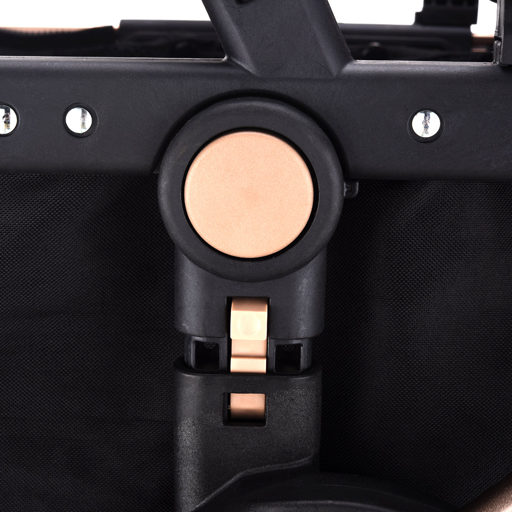 TEKNUM 3 in 1 Pram stroller - Khaki