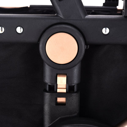 TEKNUM 3 in 1 Pram stroller - Khaki