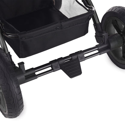 TEKNUM 3 in 1 Pram stroller - Space Grey