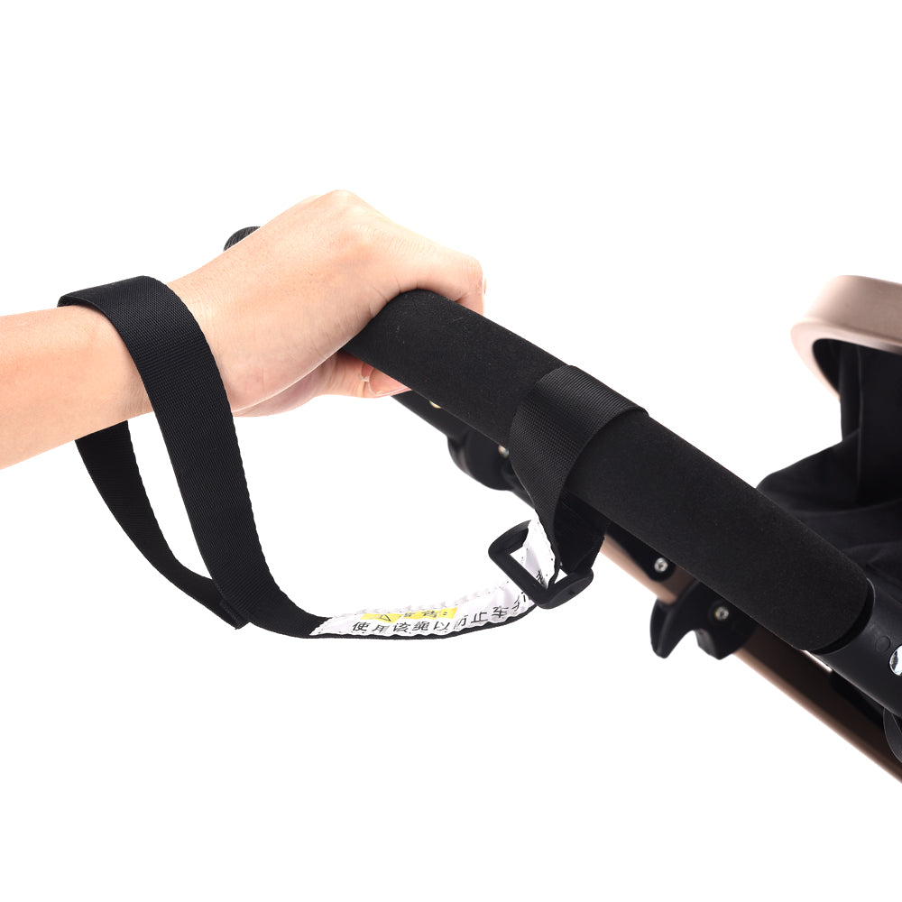 TEKNUM 3 in 1 Pram stroller - Wine