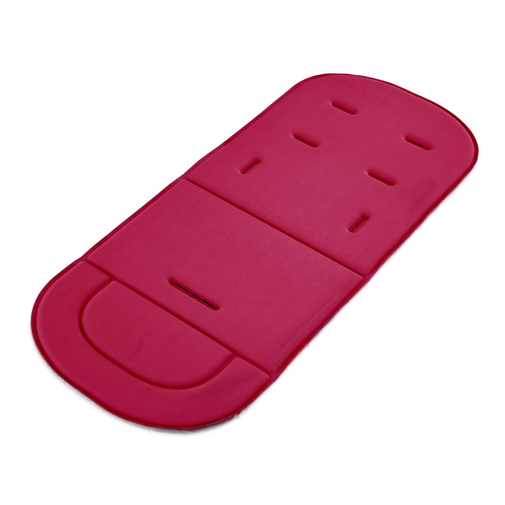 TEKNUM 3 in 1 Pram stroller - Wine