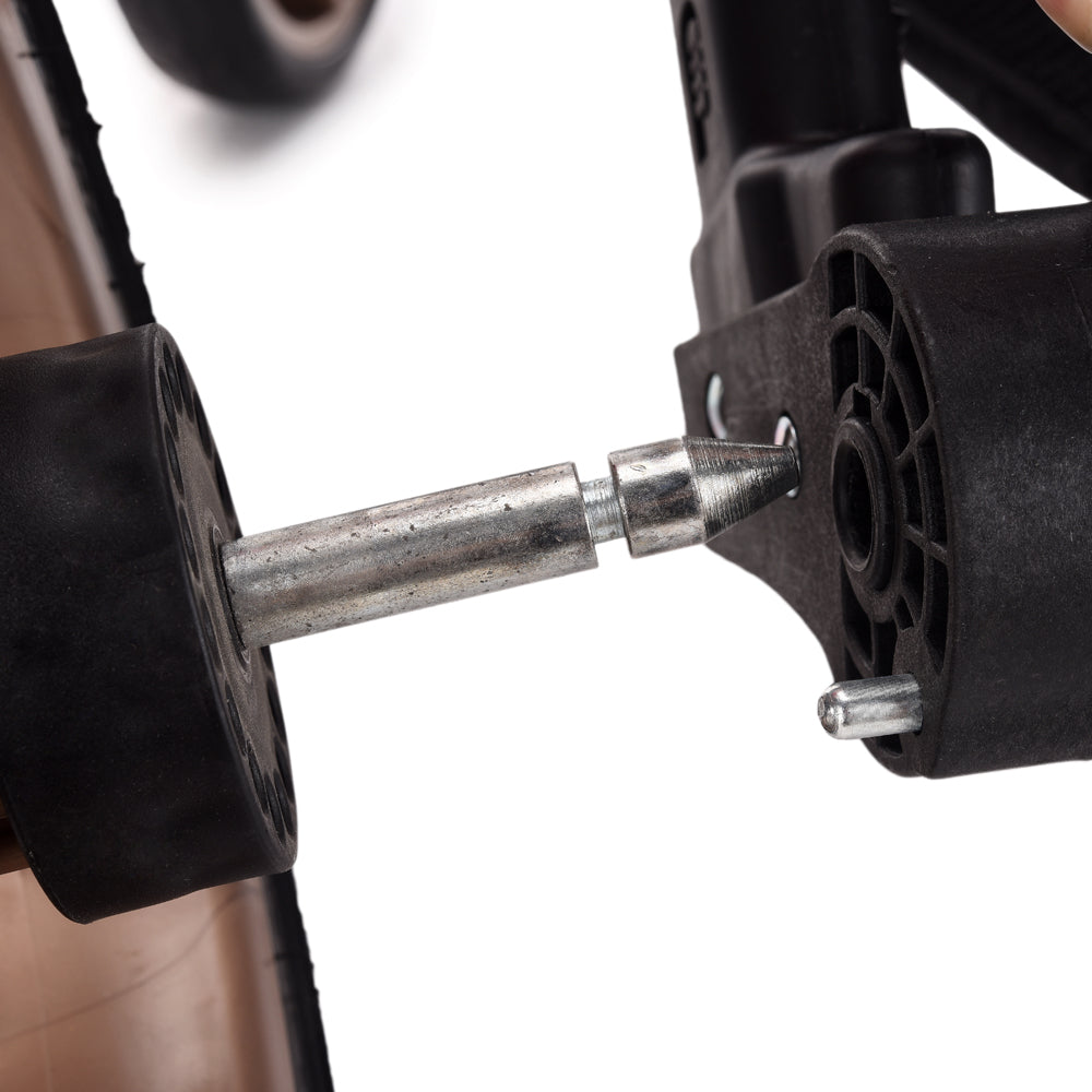 TEKNUM 3 in 1 Pram stroller - Wine