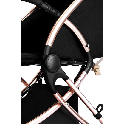 TEKNUM Feather Lite Traveler A1 - Black