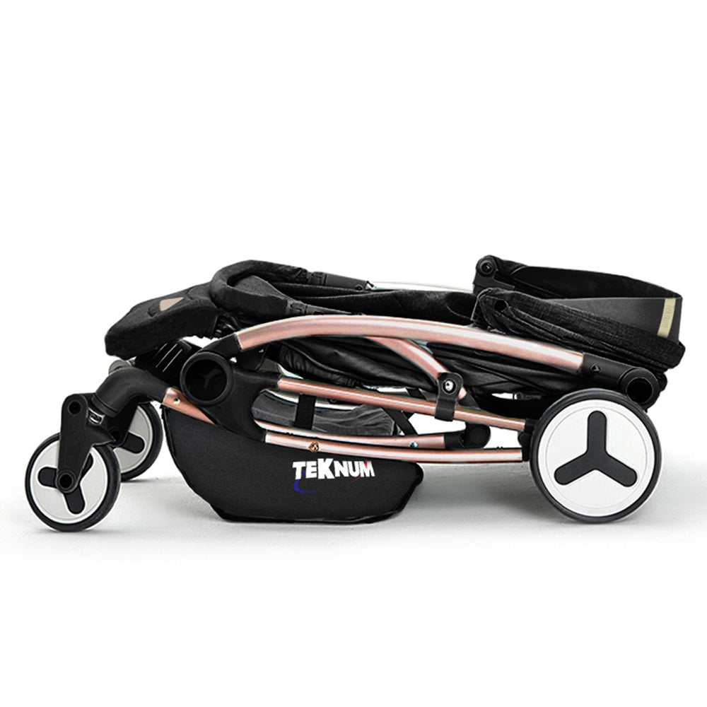 TEKNUM Feather Lite Traveler A1 - Black