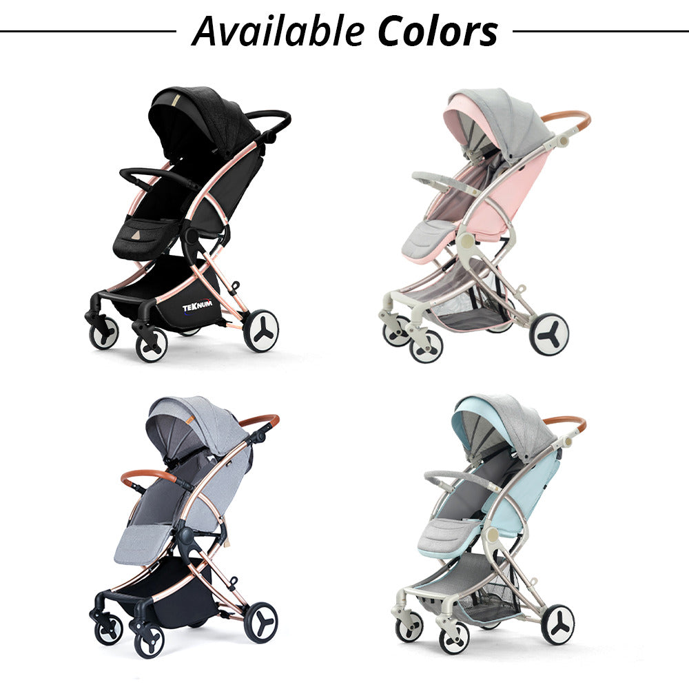 TEKNUM Feather Lite Traveler A1 - Green