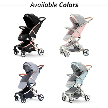 TEKNUM Feather Lite Traveler A1 - Green