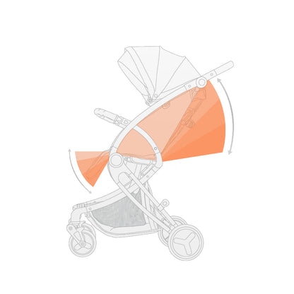 TEKNUM Feather Lite Traveler A1 - Green