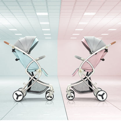 TEKNUM Feather Lite Traveler A1 - Green