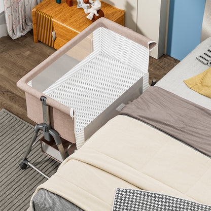 TEKNUM Bedside SLEEPZEN 1 - Ivory