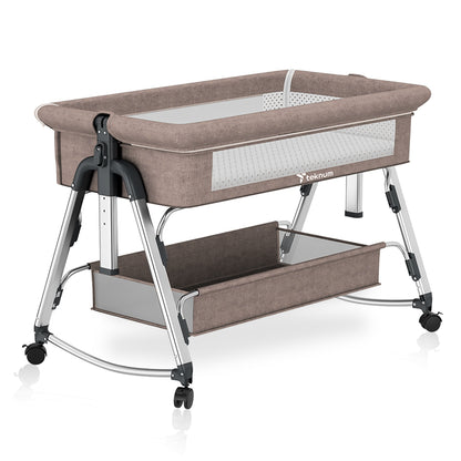 TEKNUM Bedside SLEEPZEN 1 - Ivory