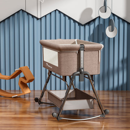 TEKNUM Bedside SLEEPZEN 1 - Grey