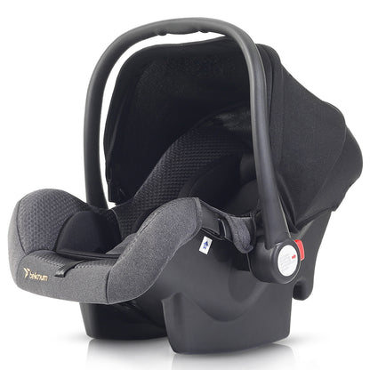 TEKNUM STROLL-1 Baby Car Seat - Black