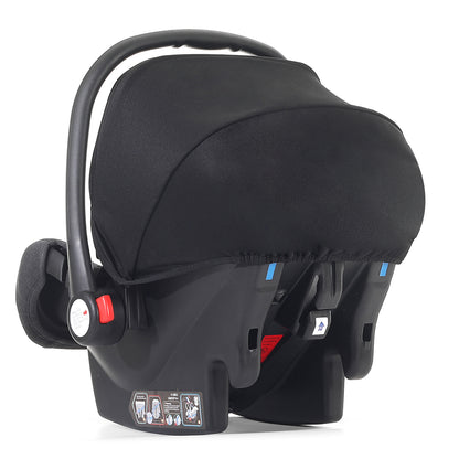 TEKNUM STROLL-1 Baby Car Seat - Black