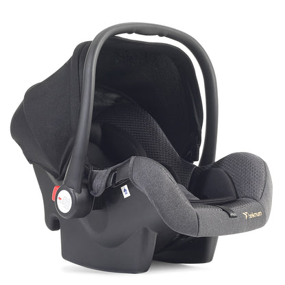 TEKNUM STROLL-1 Baby Car Seat - Black