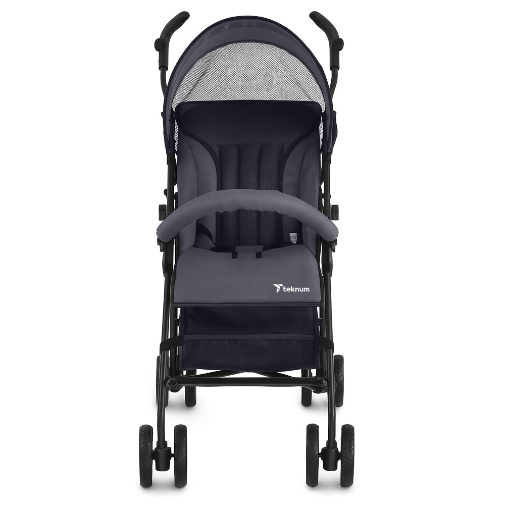 TEKNUM Eco Lite Stroller - Graphite