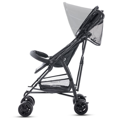 TEKNUM Eco Lite Stroller - Graphite