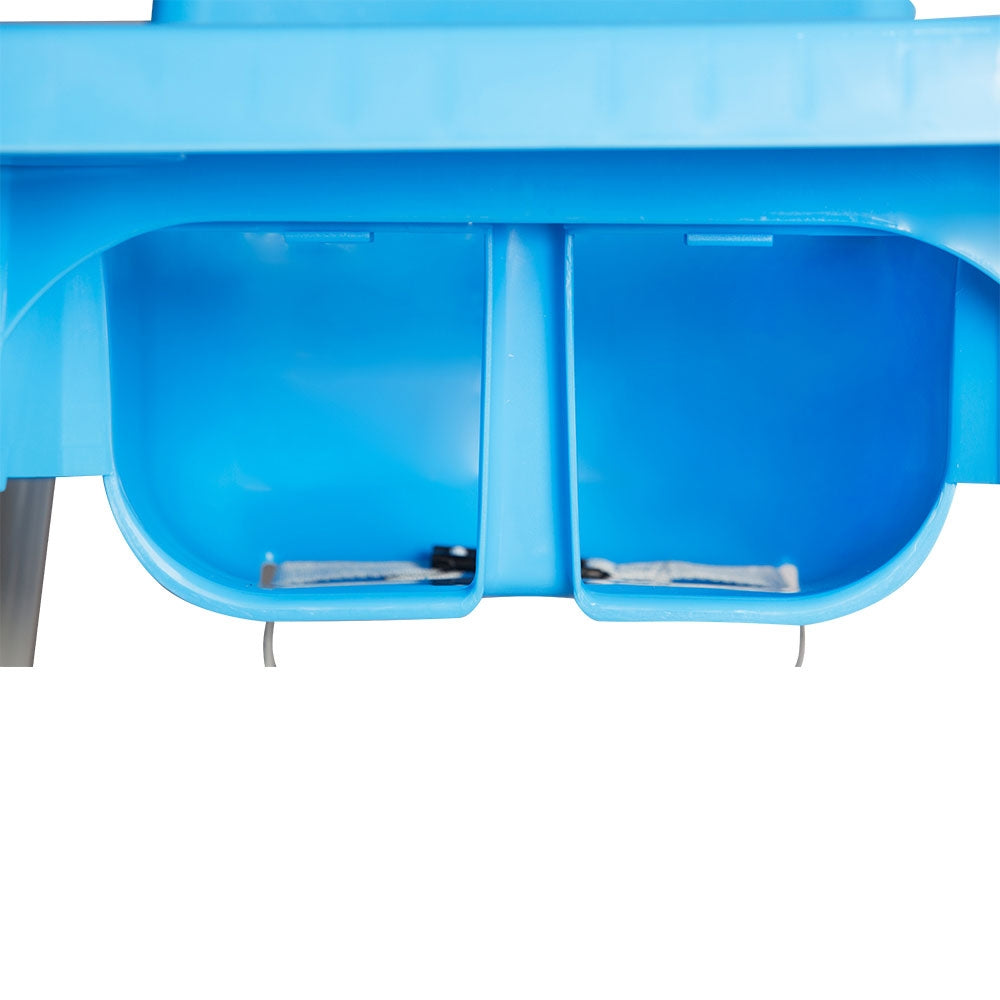 TEKNUM High Chair - H1 – Blue