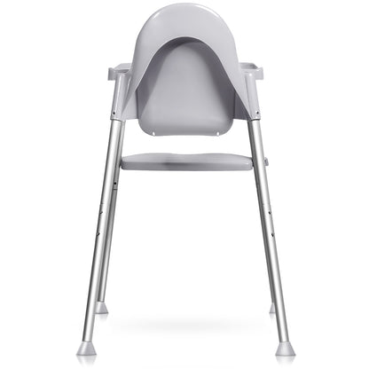 TEKNUM - High Chair With Removable Tray - Grey