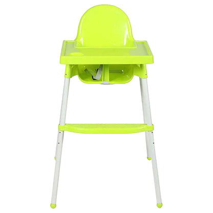 TEKNUM High Chair - H1 – Green