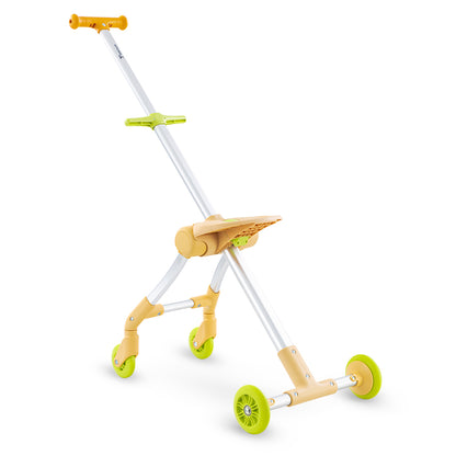 TEKNUM 3in1 Ride On Suitcase- Where to Go