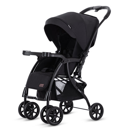 TEKNUM Look at Me Reversible 2 Stroller - Black