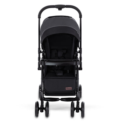 TEKNUM Look at Me Reversible 2 Stroller - Black