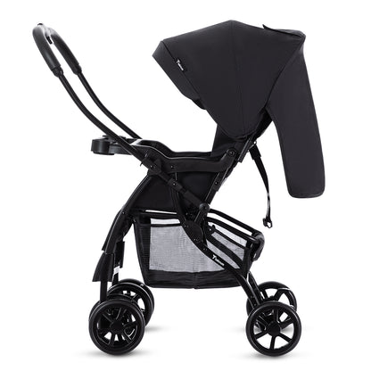 TEKNUM Look at Me Reversible 2 Stroller - Black