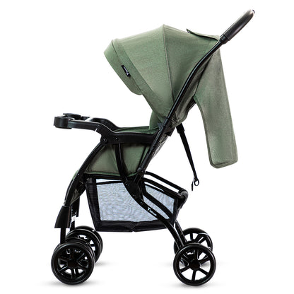 TEKNUM Look at Me Reversible 2 Stroller - Olive