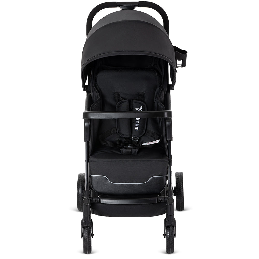 TEKNUM  Stroller Flylite - Black