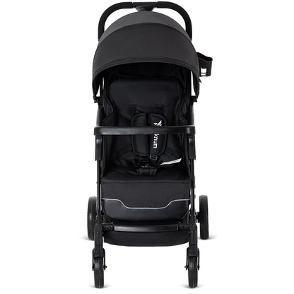 TEKNUM  Stroller Flylite - Black