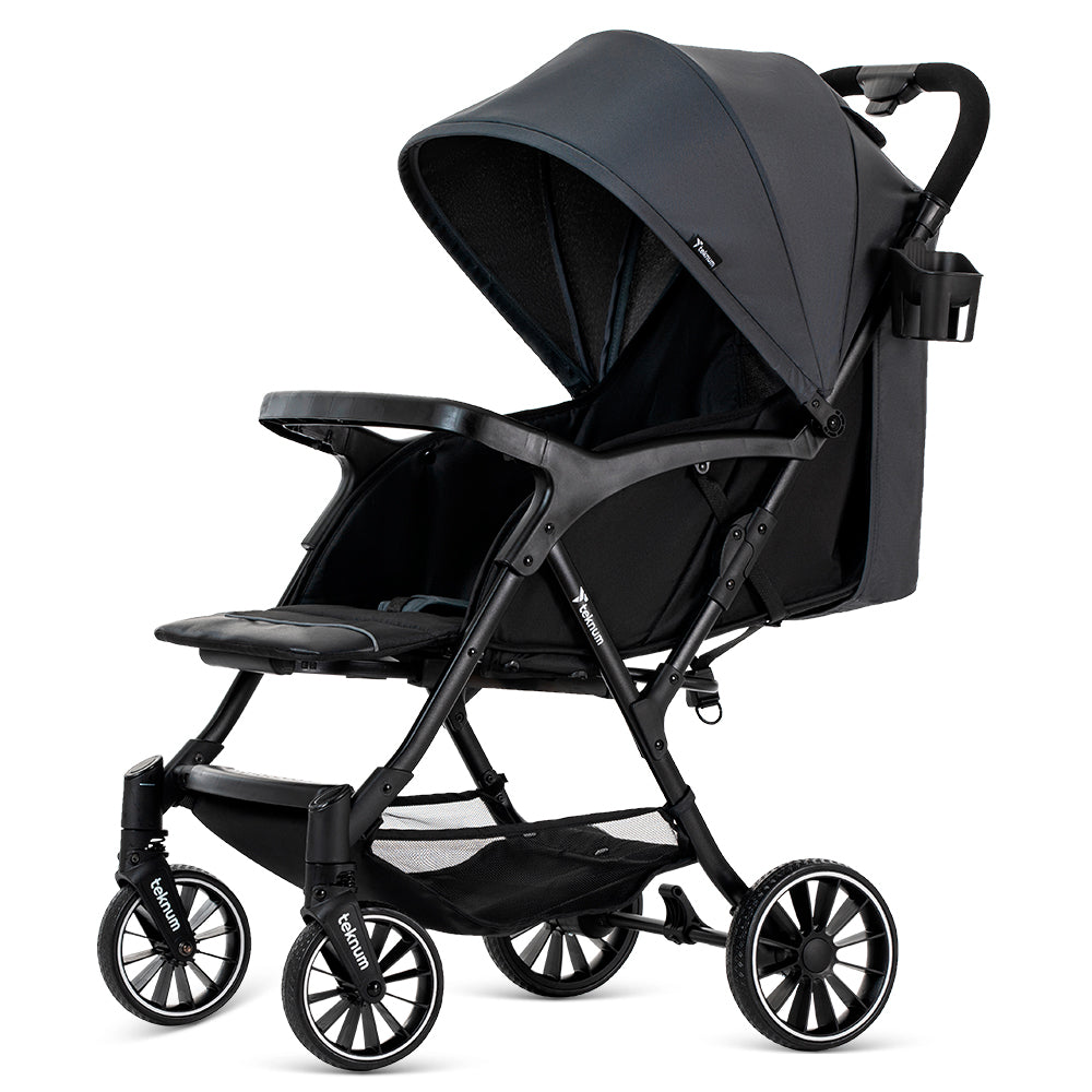 TEKNUM Stroller Flylite - Grey