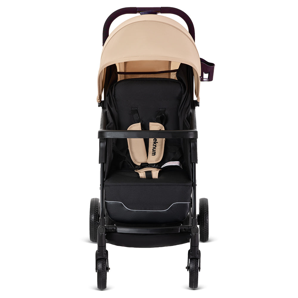 TEKNUM Stroller Flylite - Ivory