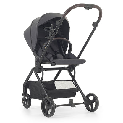 TEKNUM STROLL - 1 Reversible Travel Stroller - Grey