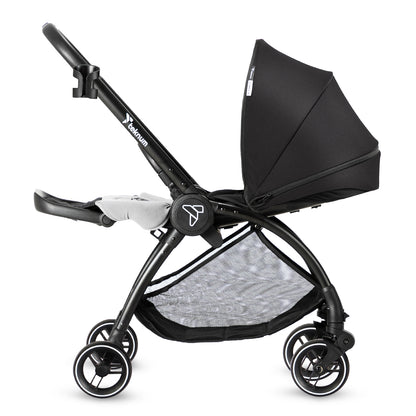 TEKNUM Travel STROLL 2 Stroller - Grey