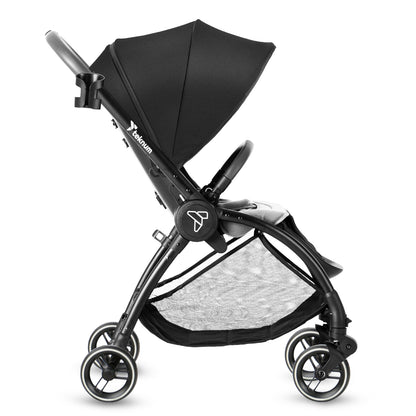 TEKNUM Travel STROLL 2 Stroller - Grey