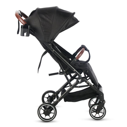 TEKNUM Travel Cabin Plus Stroller - Black