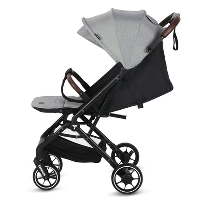 TEKNUM Travel Cabin Plus Stroller - Grey