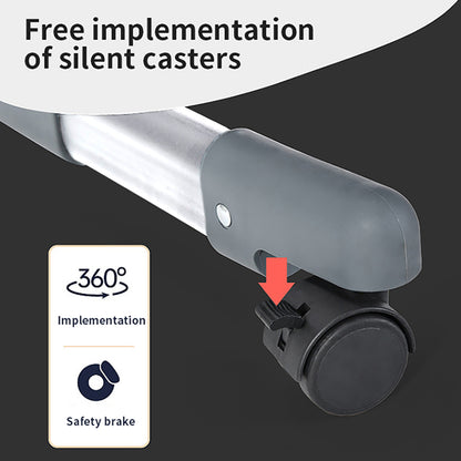 TEKNUM Twin Bed Side - Fellow - Ivory