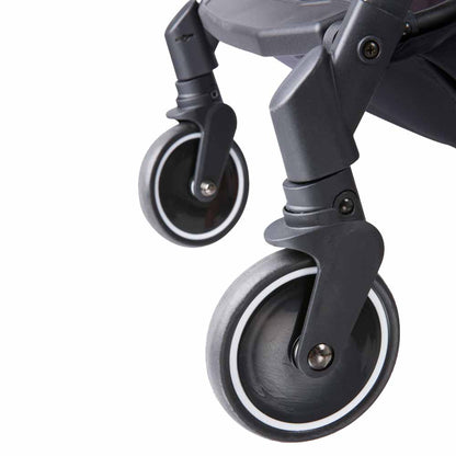 Travel Lite Stroller - SLD by TEKNUM - Navy Blue