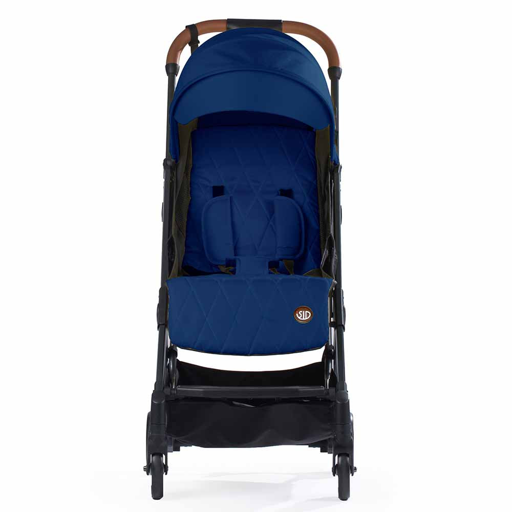 Travel Lite Stroller - SLD by TEKNUM - Navy Blue