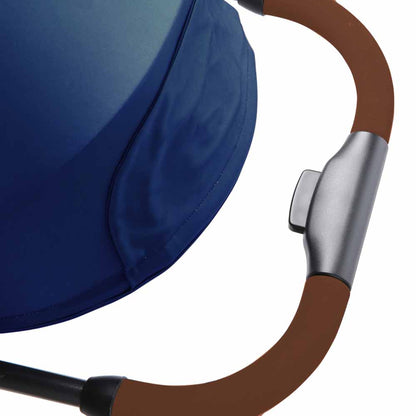 Travel Lite Stroller - SLD by TEKNUM - Navy Blue