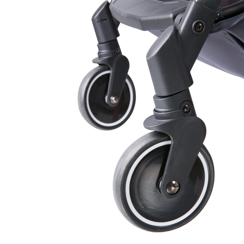 Travel Lite Stroller - SLD by TEKNUM - Newton