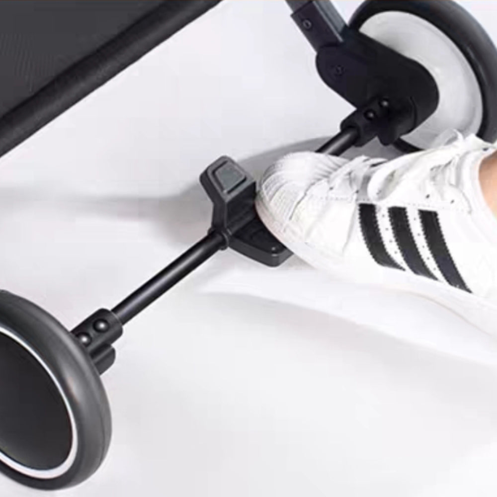 Travel Lite Stroller - SLD by TEKNUM - Newton